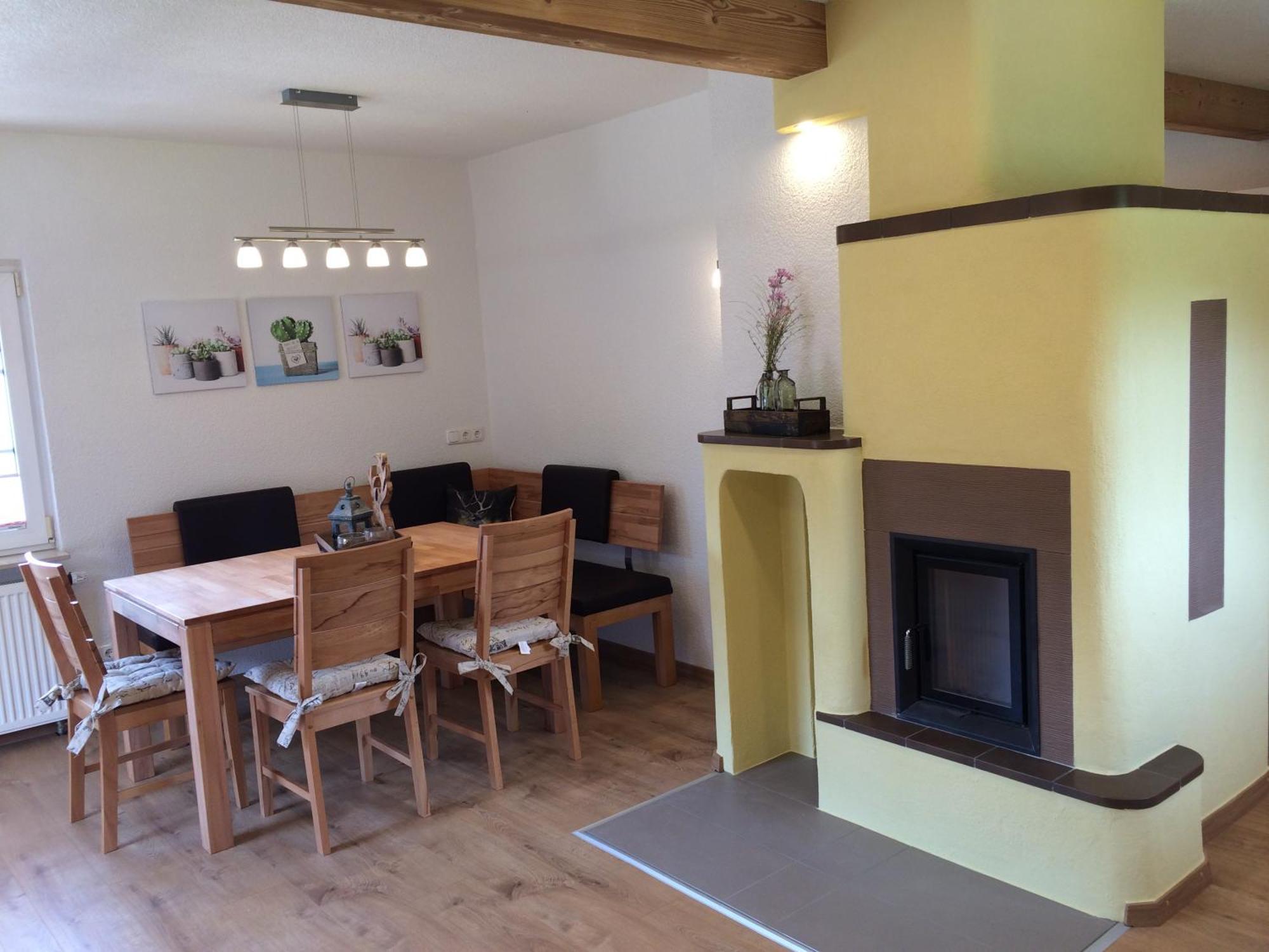 Appartements Und Ferienhaus Gasthof Kanzlersgrund 奥伯霍夫 外观 照片