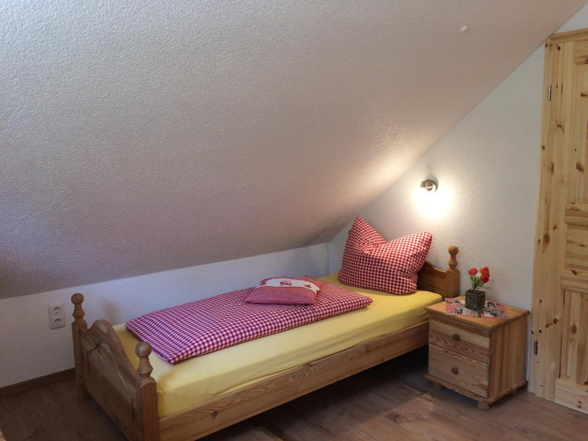 Appartements Und Ferienhaus Gasthof Kanzlersgrund 奥伯霍夫 外观 照片
