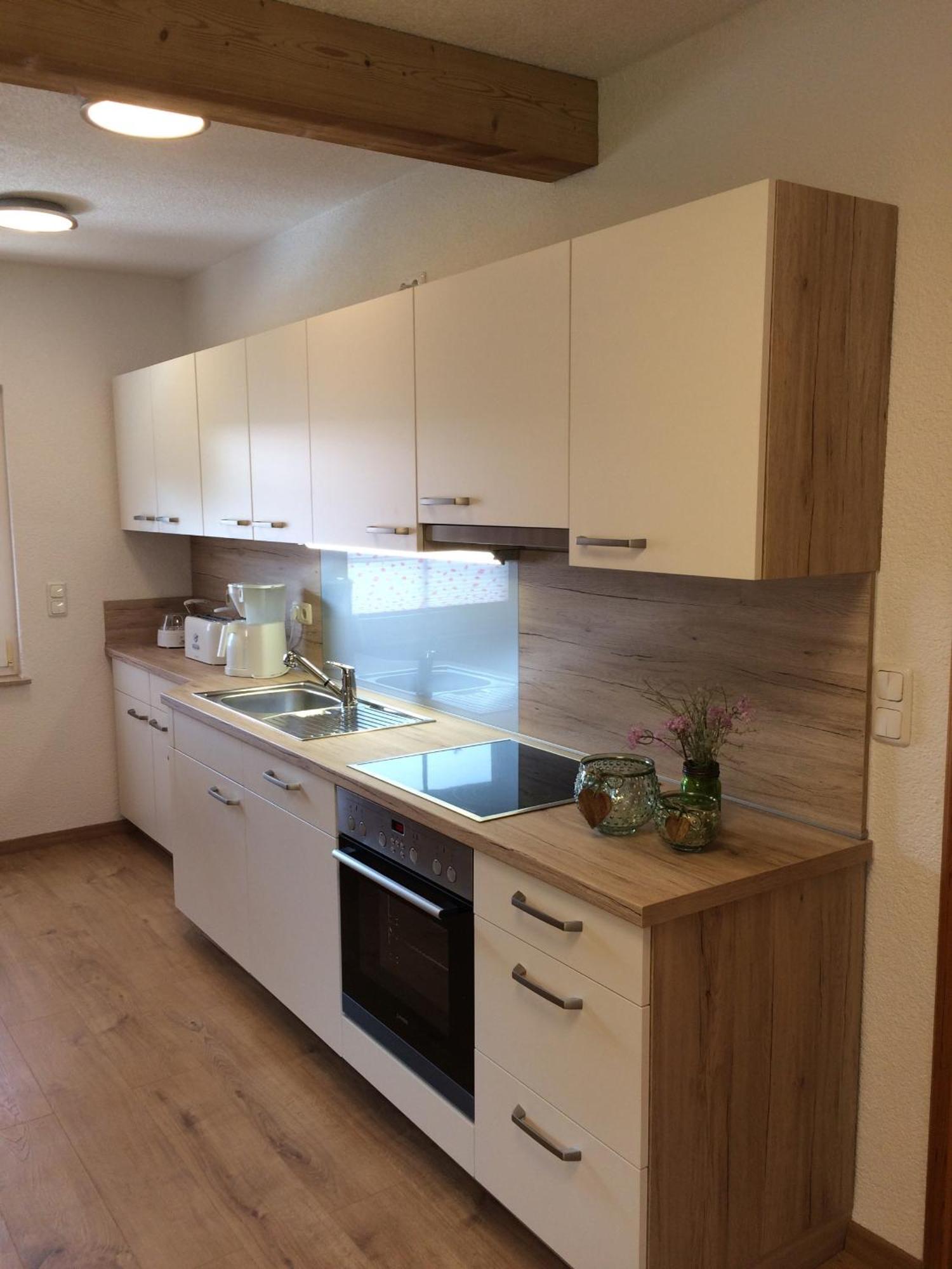 Appartements Und Ferienhaus Gasthof Kanzlersgrund 奥伯霍夫 外观 照片