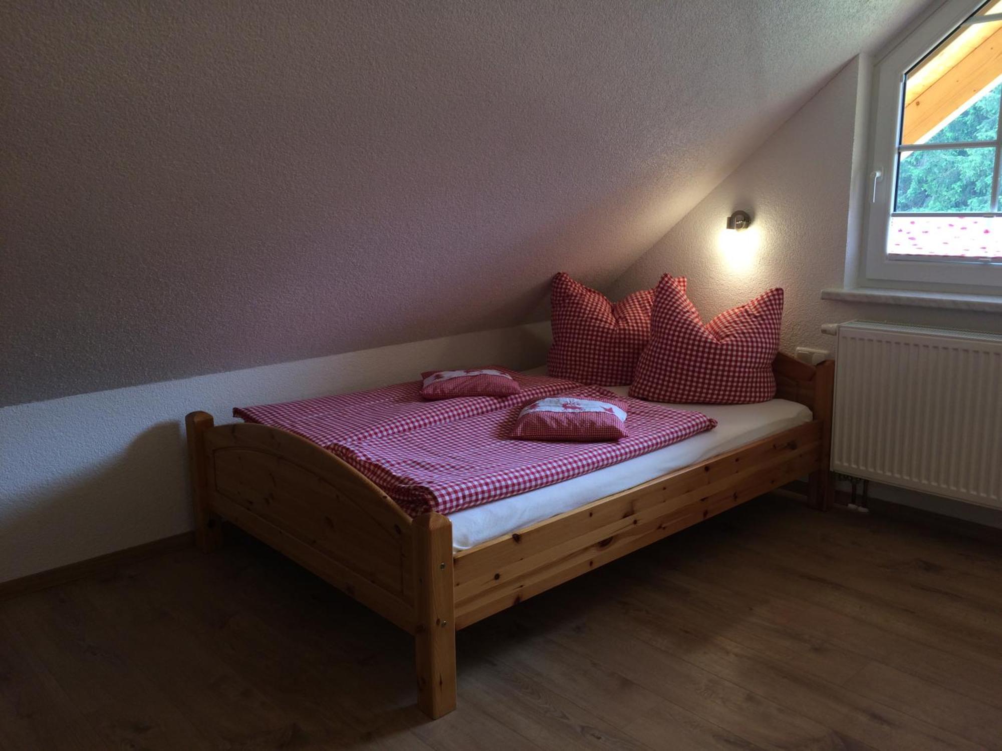Appartements Und Ferienhaus Gasthof Kanzlersgrund 奥伯霍夫 外观 照片