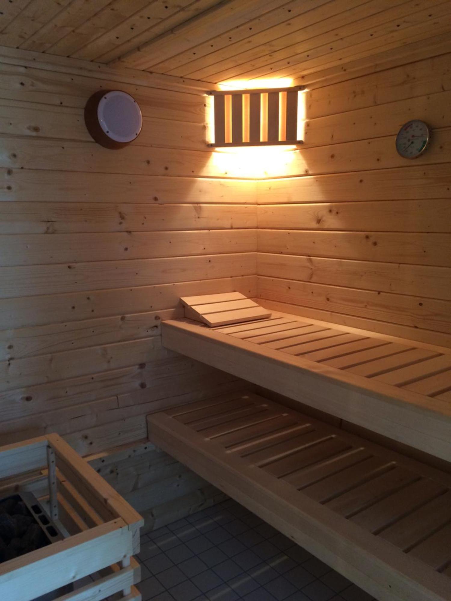 Appartements Und Ferienhaus Gasthof Kanzlersgrund 奥伯霍夫 客房 照片